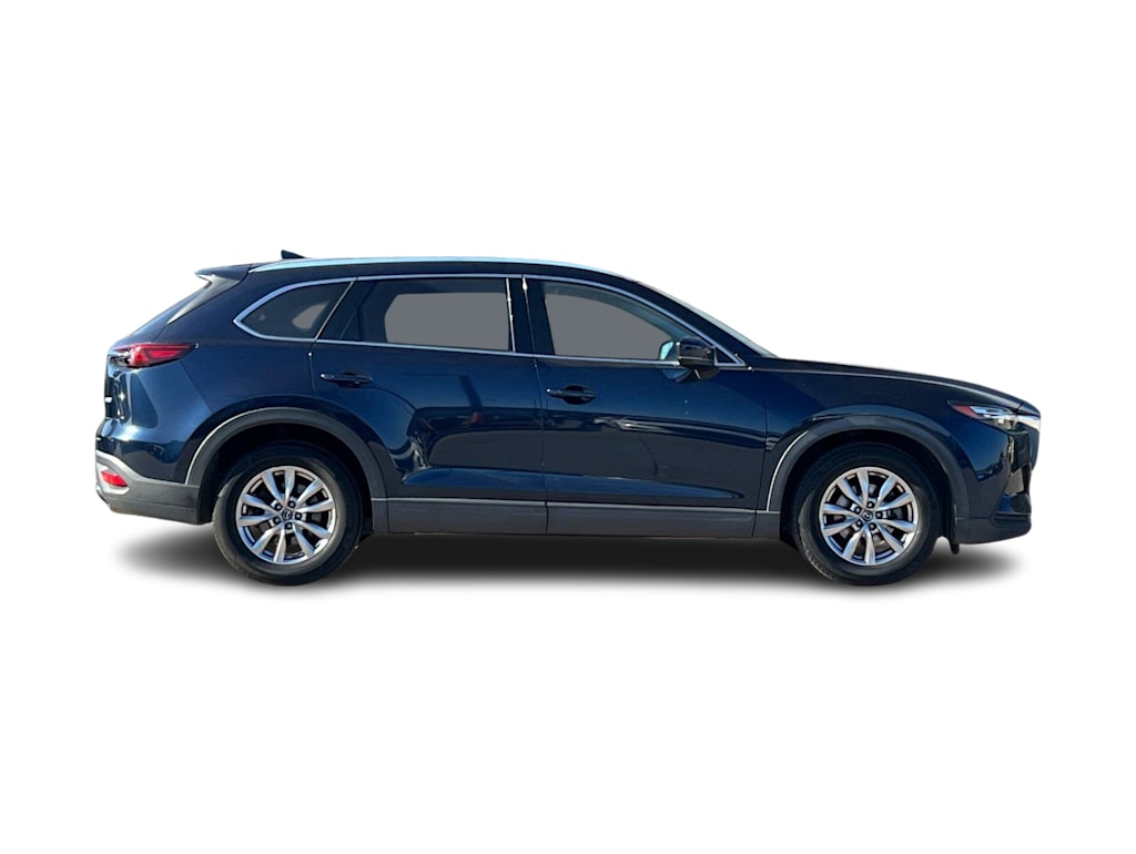 2018 Mazda CX-9 Touring 21