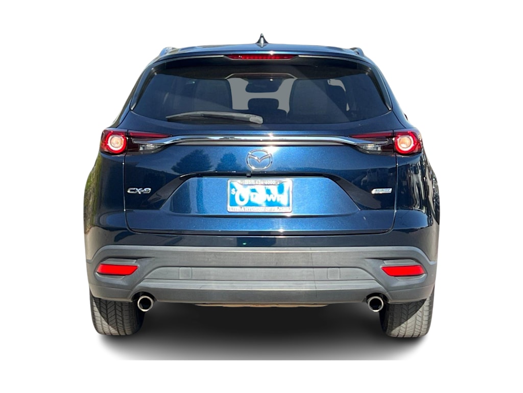 2018 Mazda CX-9 Touring 5
