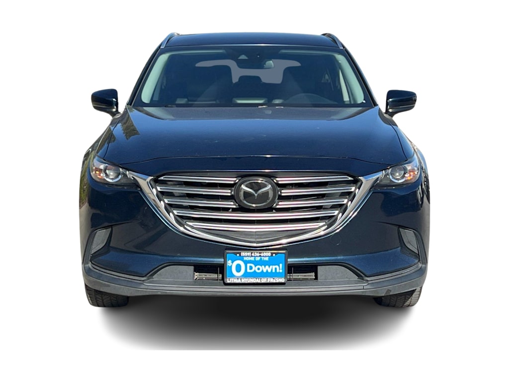 2018 Mazda CX-9 Touring 6