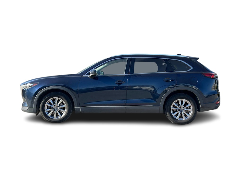 2018 Mazda CX-9 Touring 3