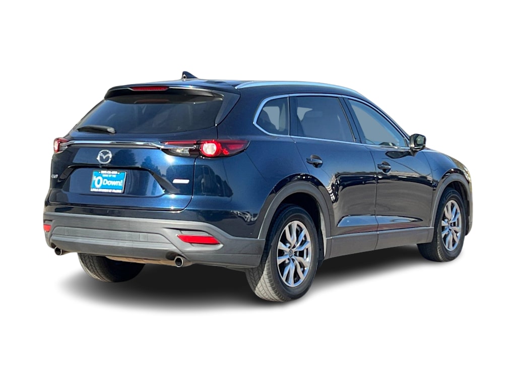 2018 Mazda CX-9 Touring 20