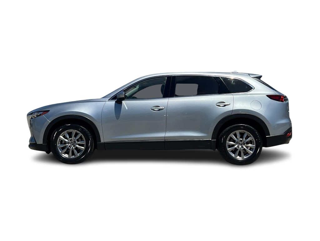 Thumbnail: 2019 Mazda CX-9 - 3