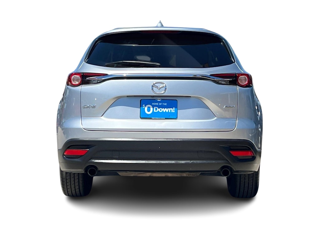 Thumbnail: 2019 Mazda CX-9 - 5
