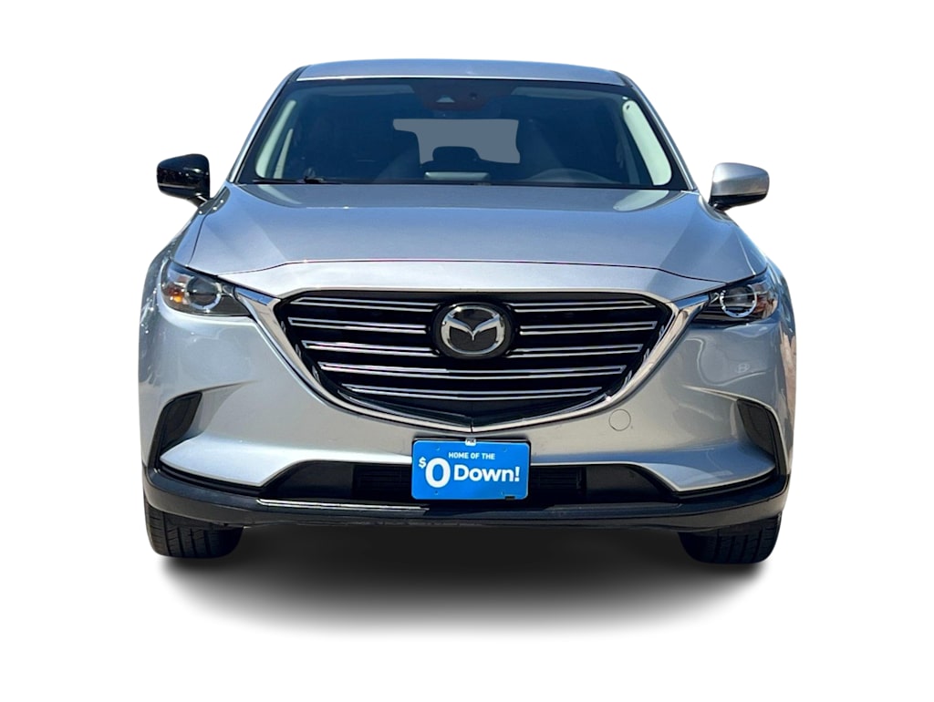 Thumbnail: 2019 Mazda CX-9 - 6