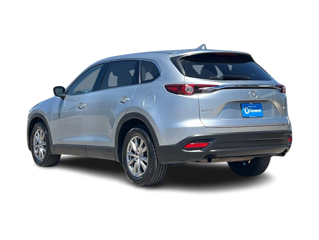 Thumbnail: 2019 Mazda CX-9 - 4