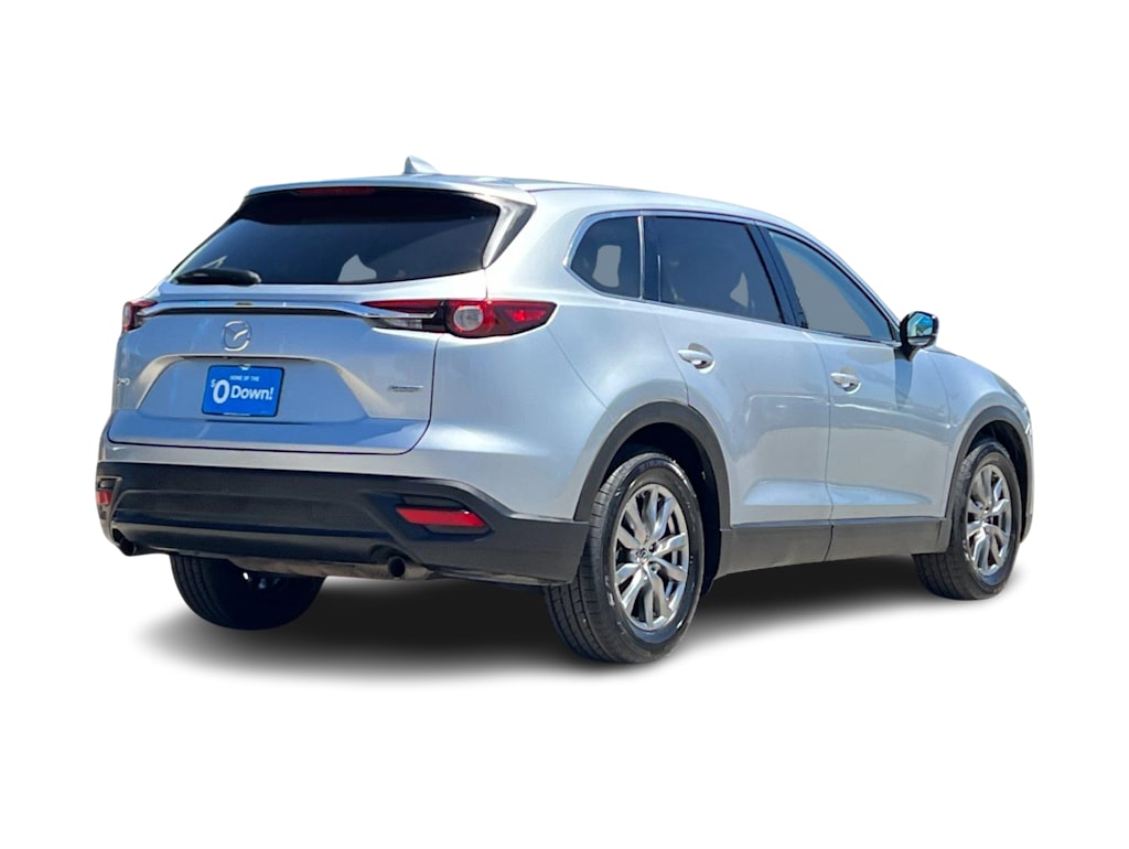 Thumbnail: 2019 Mazda CX-9 - 18