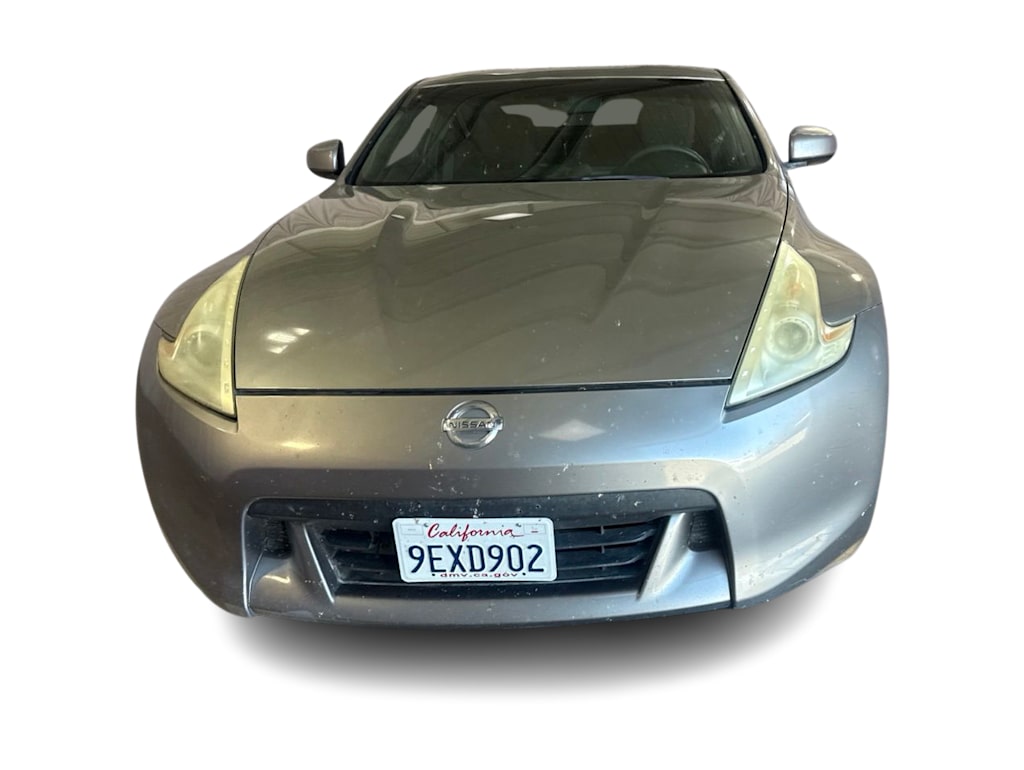 Thumbnail: 2009 Nissan Z - 6