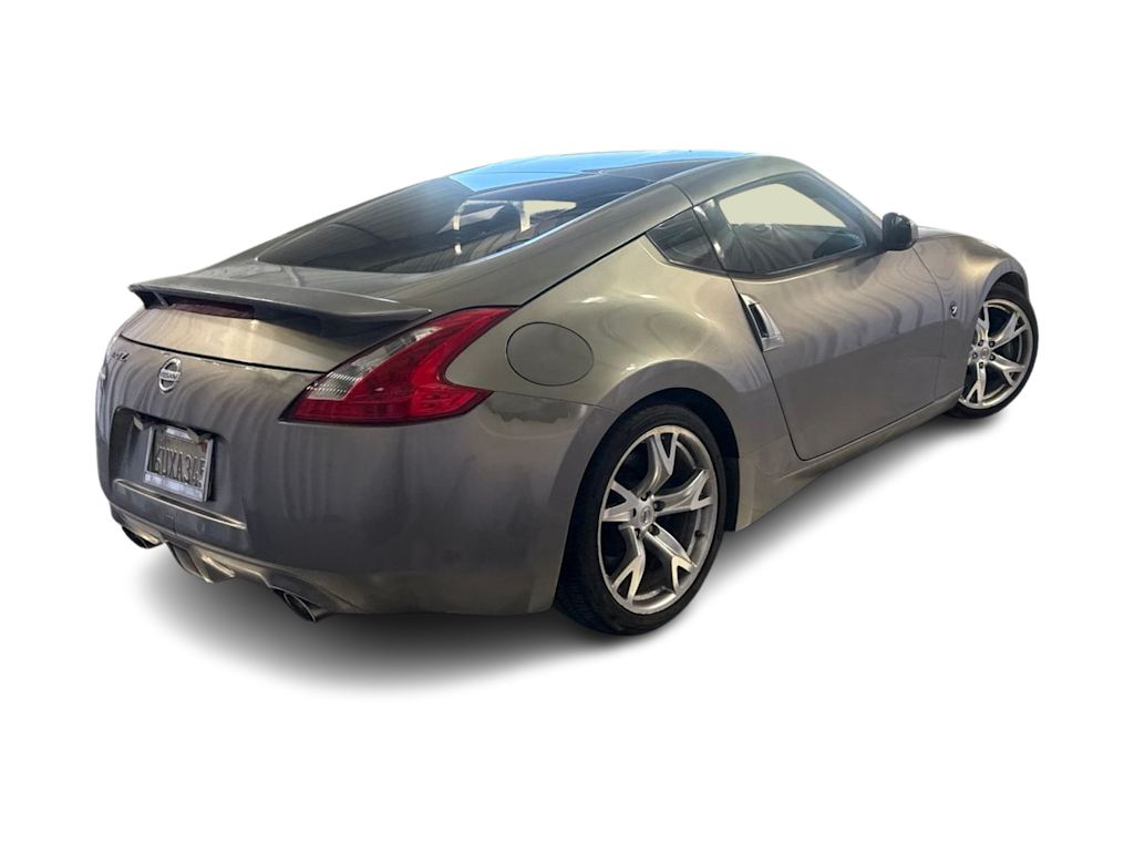 Thumbnail: 2009 Nissan Z - 14