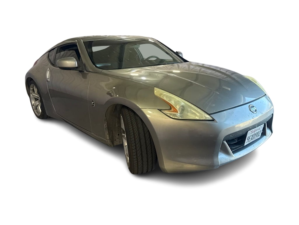 Thumbnail: 2009 Nissan Z - 13