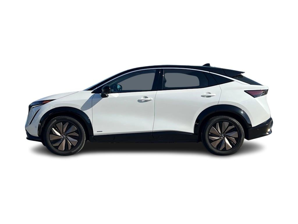 Thumbnail: 2023 Nissan Ariya - 3