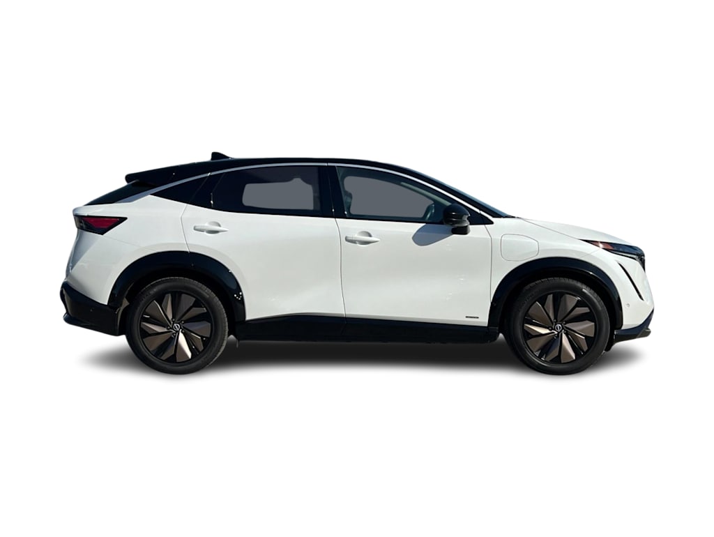 Thumbnail: 2023 Nissan Ariya - 21