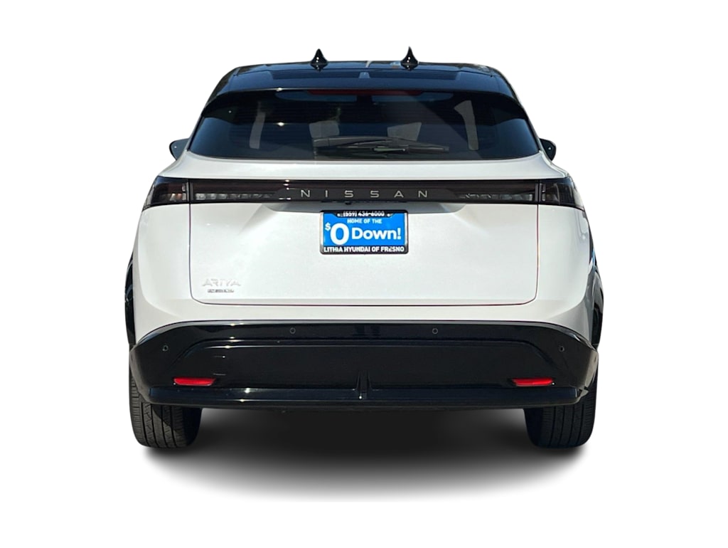 Thumbnail: 2023 Nissan Ariya - 5