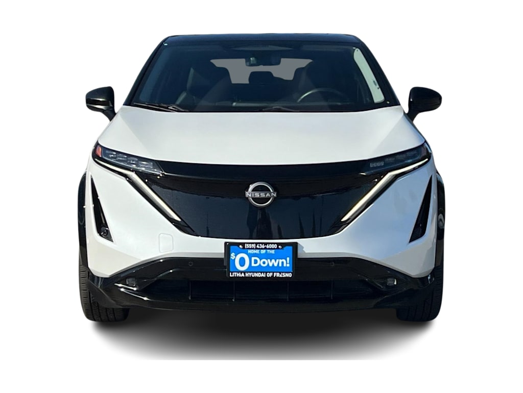 Thumbnail: 2023 Nissan Ariya - 6
