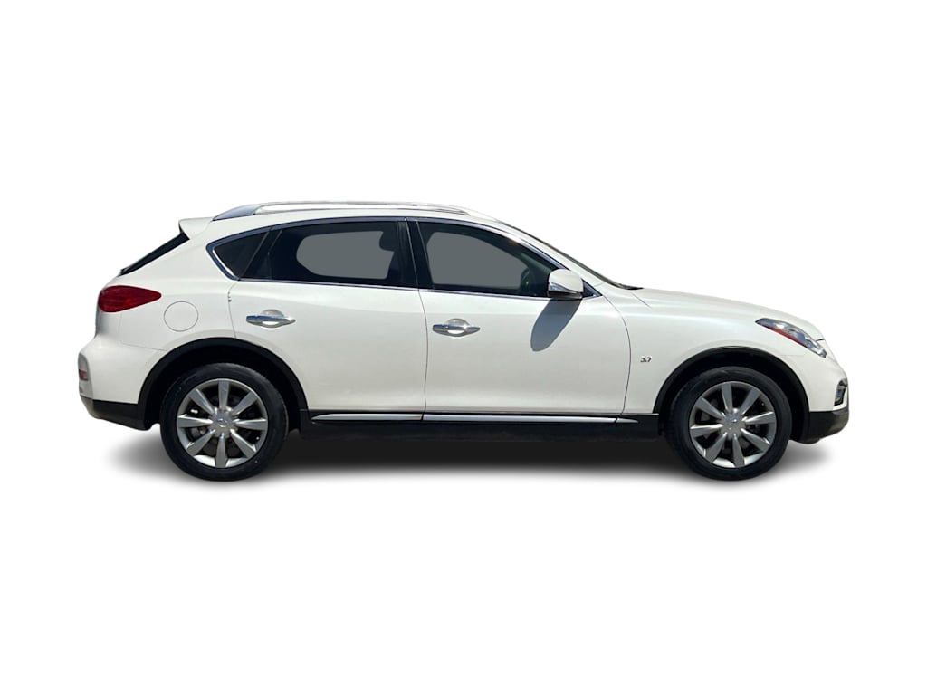 Thumbnail: 2016 INFINITI QX50 - 20