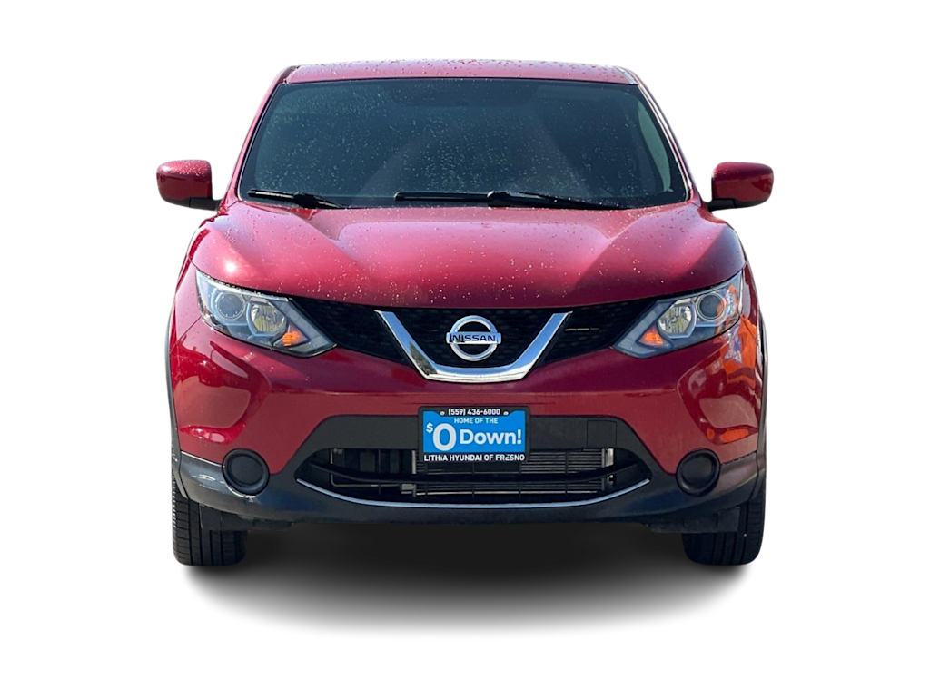 Thumbnail: 2018 Nissan Rogue Sport - 6