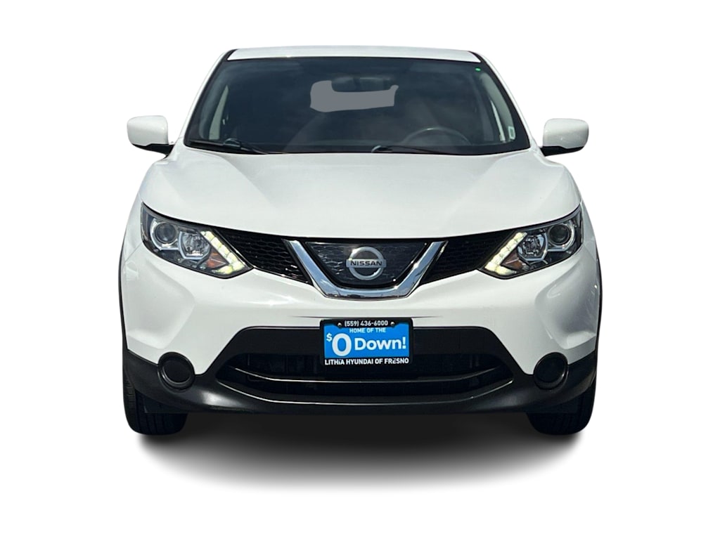 Thumbnail: 2019 Nissan Rogue Sport - 6