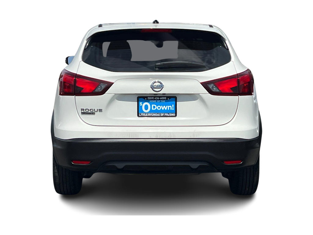 Thumbnail: 2019 Nissan Rogue Sport - 5