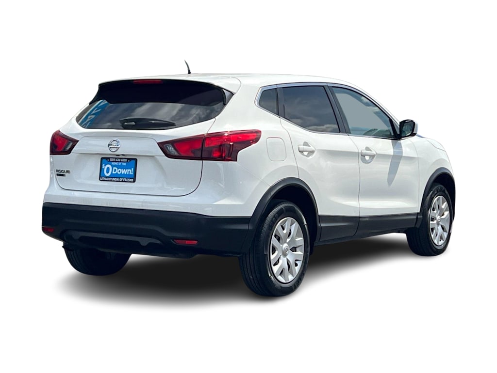 Thumbnail: 2019 Nissan Rogue Sport - 20