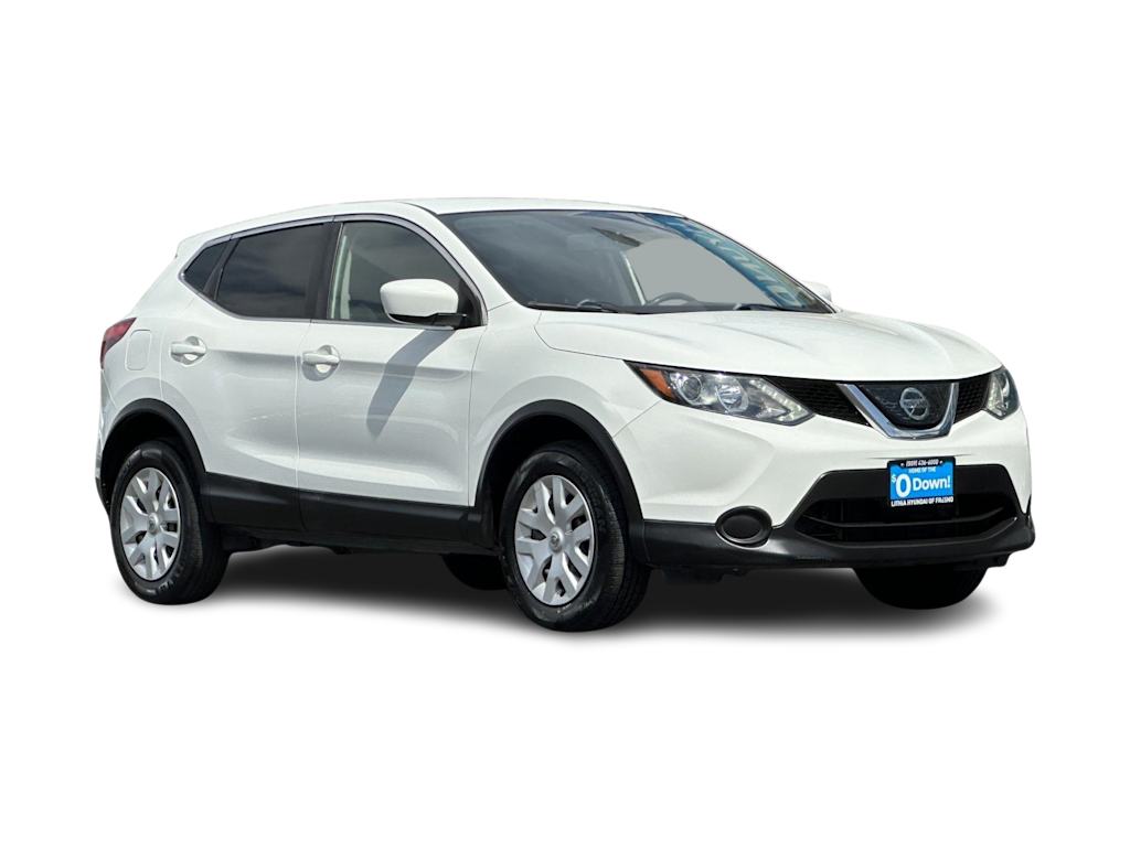 Thumbnail: 2019 Nissan Rogue Sport - 22