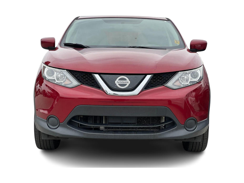 Thumbnail: 2019 Nissan Rogue Sport - 6