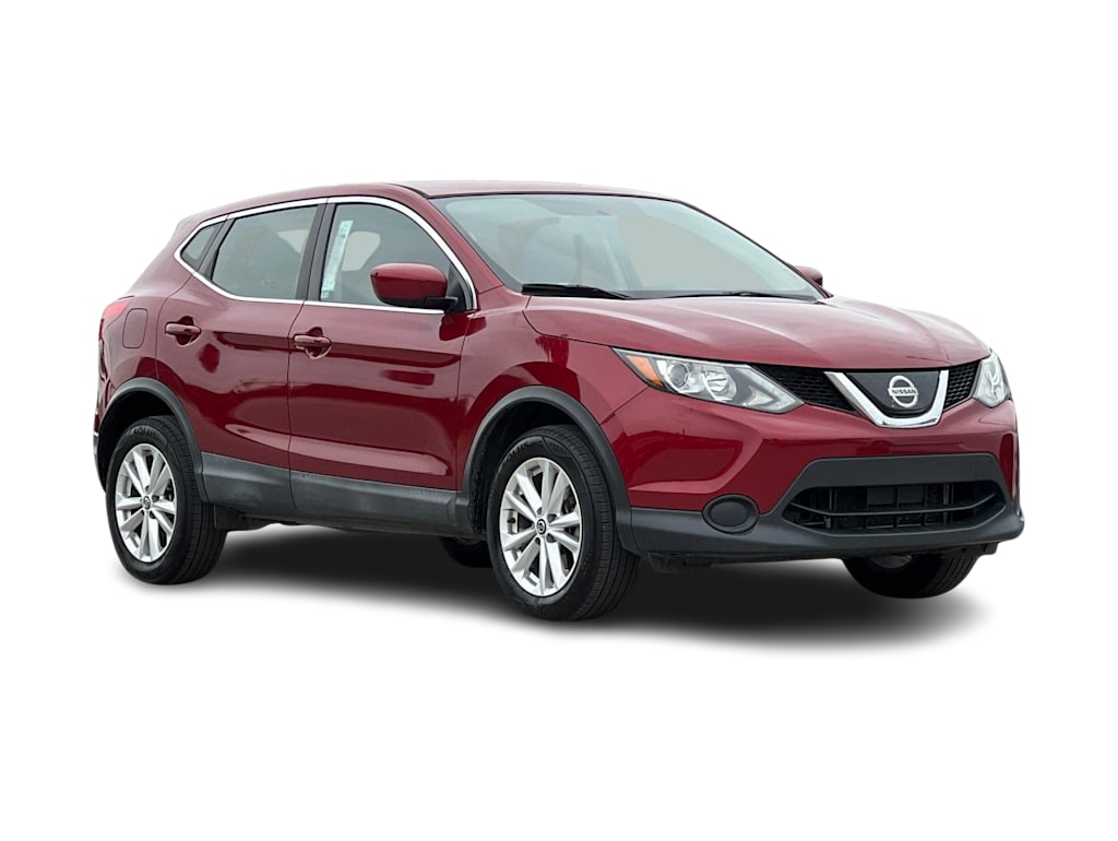 Thumbnail: 2019 Nissan Rogue Sport - 22