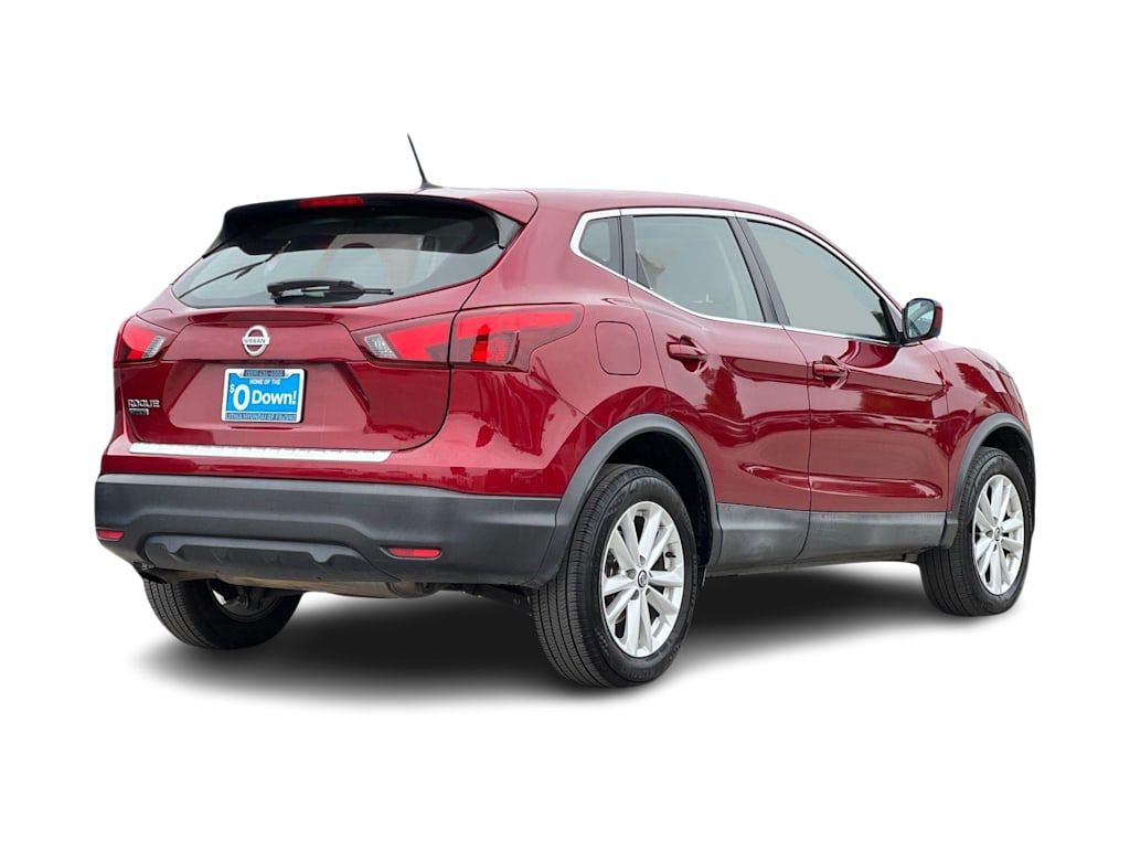 Thumbnail: 2019 Nissan Rogue Sport - 20