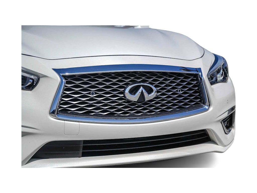 Thumbnail: 2024 INFINITI Q50 - 20