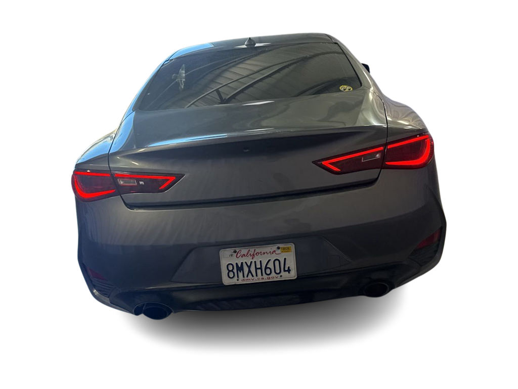 Thumbnail: 2019 INFINITI Q60 - 4
