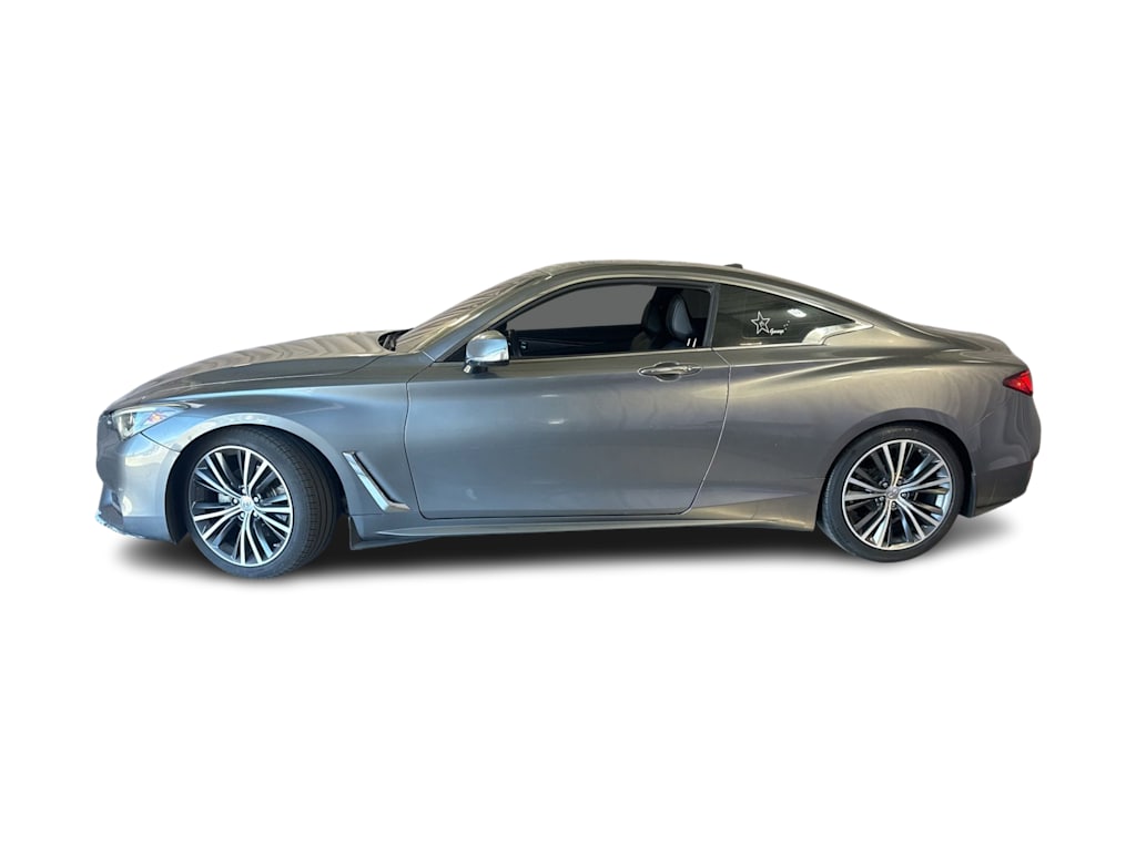 Thumbnail: 2019 INFINITI Q60 - 2