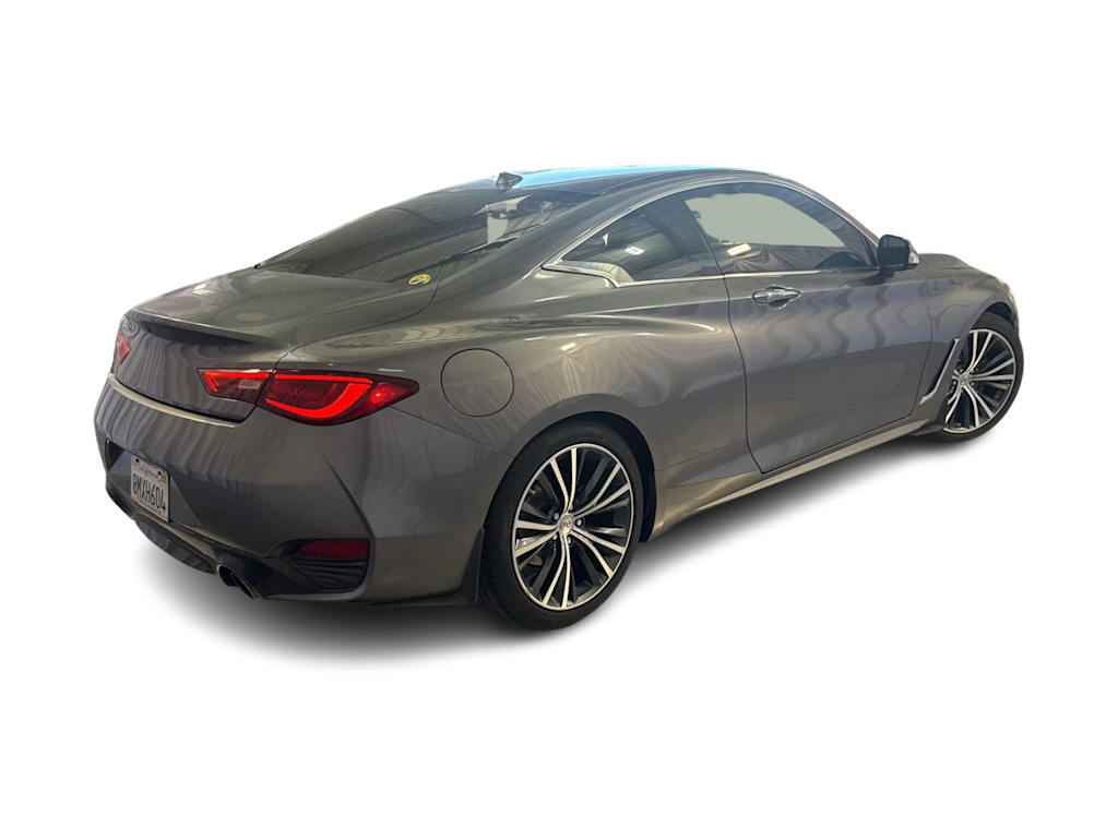 Thumbnail: 2019 INFINITI Q60 - 14