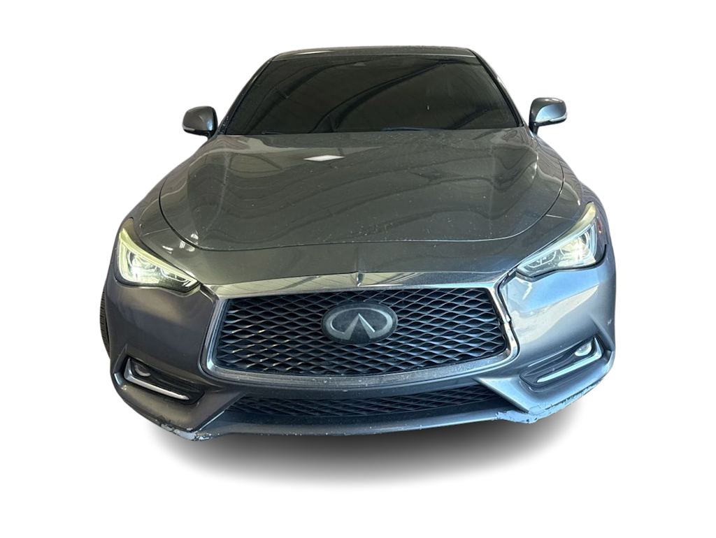Thumbnail: 2019 INFINITI Q60 - 5