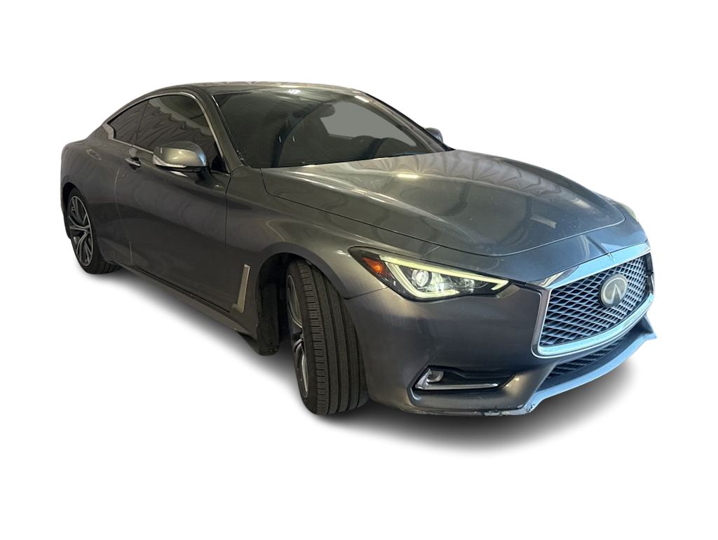 Thumbnail: 2019 INFINITI Q60 - 12
