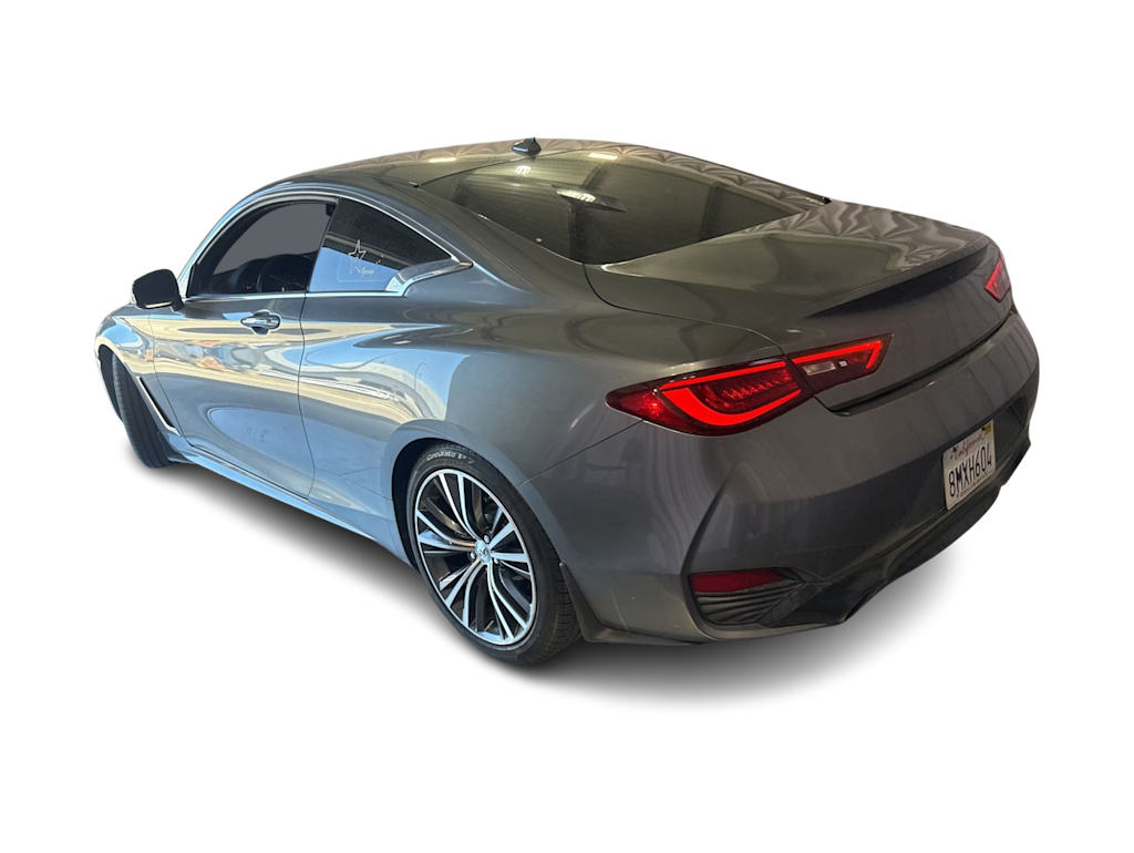Thumbnail: 2019 INFINITI Q60 - 3