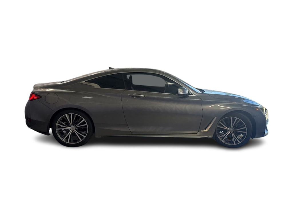 Thumbnail: 2019 INFINITI Q60 - 13