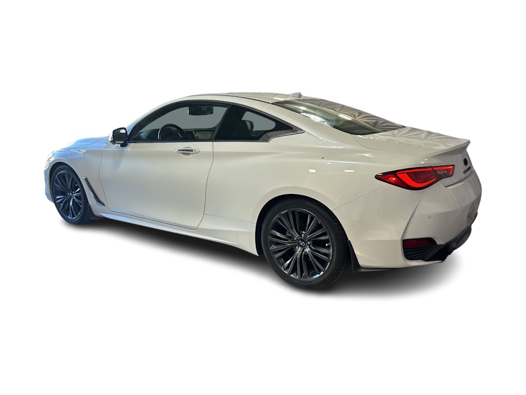Thumbnail: 2020 INFINITI Q60 - 3