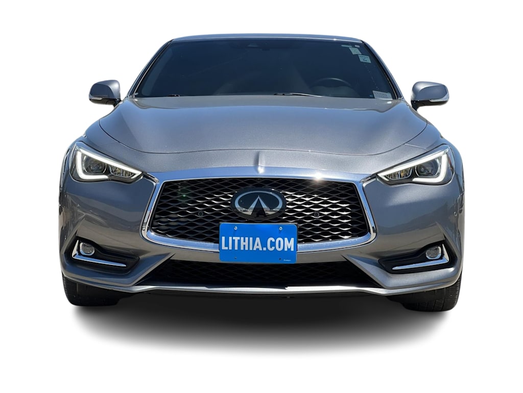 Thumbnail: 2022 INFINITI Q60 - 6