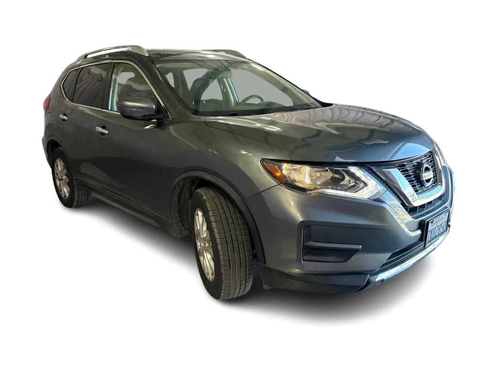 Thumbnail: 2017 Nissan Rogue - 13