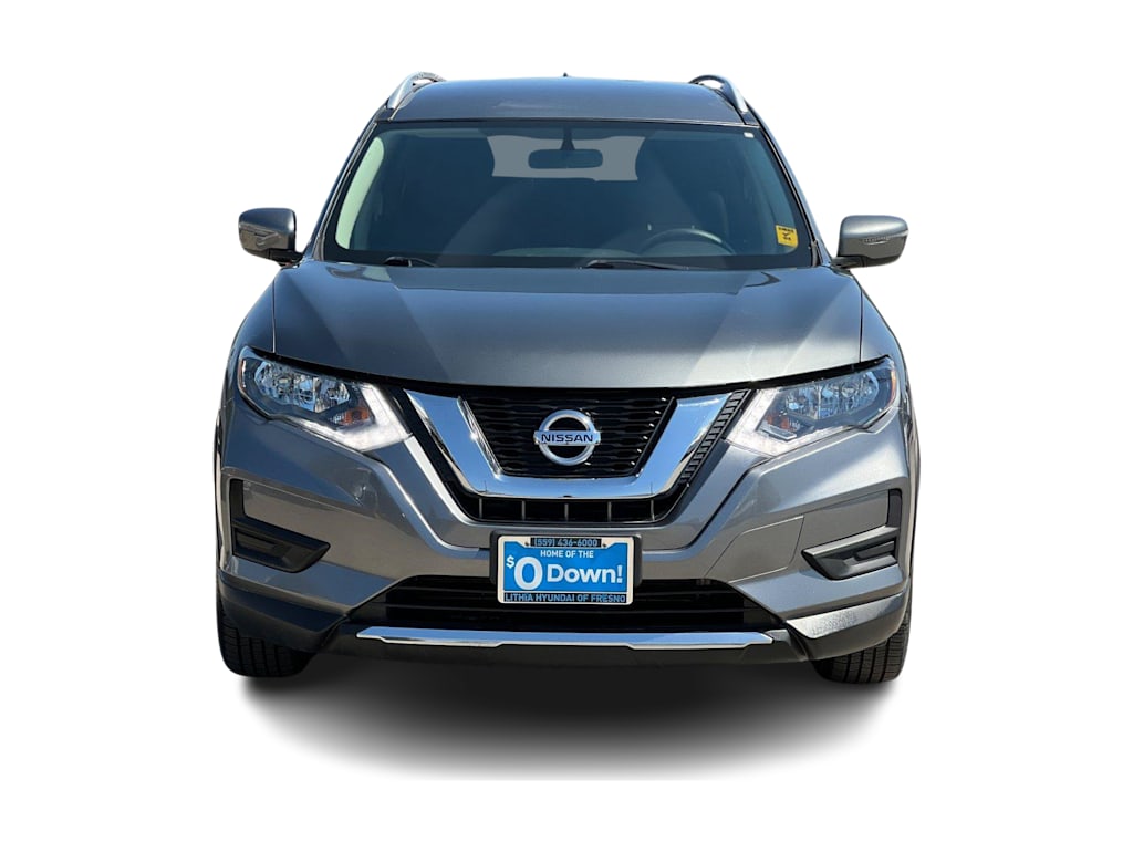 Thumbnail: 2017 Nissan Rogue - 6