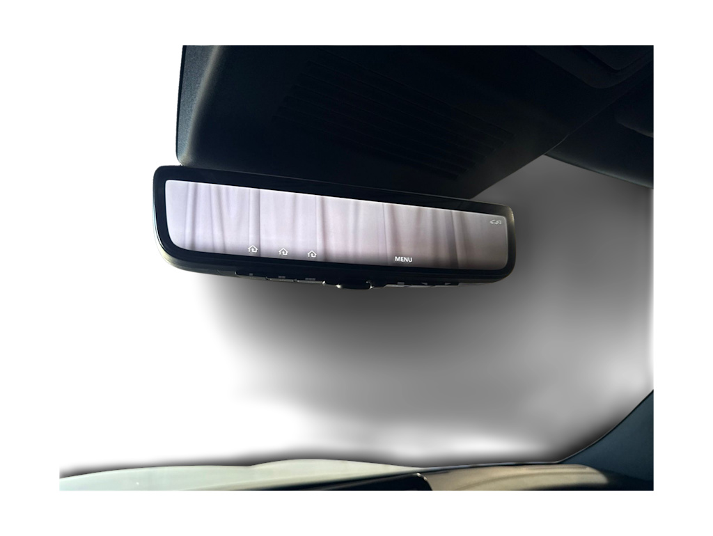 Thumbnail: 2022 INFINITI QX80 - 30