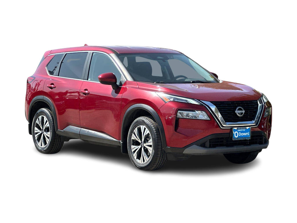 Thumbnail: 2023 Nissan Rogue - 22