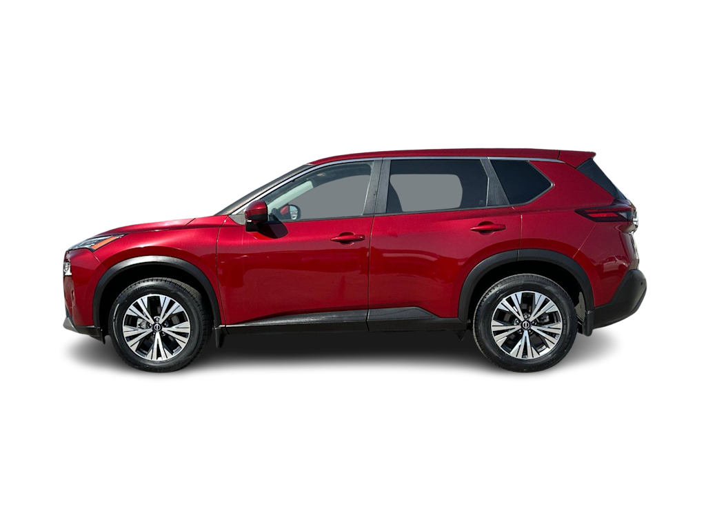 Thumbnail: 2023 Nissan Rogue - 3