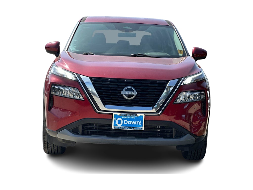 Thumbnail: 2023 Nissan Rogue - 6
