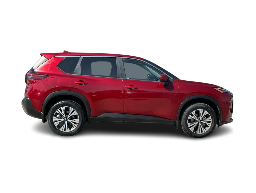 Thumbnail: 2023 Nissan Rogue - 21