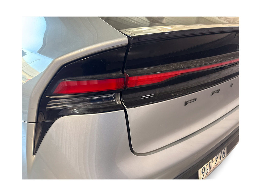 Thumbnail: 2023 Toyota Prius - 18