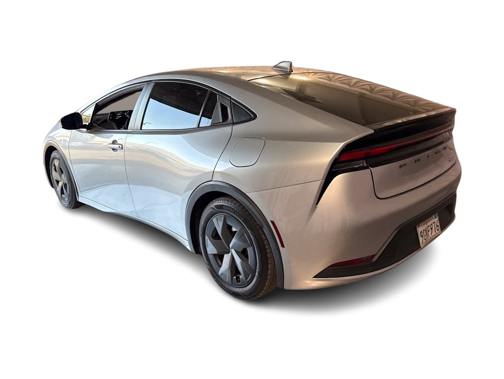 Thumbnail: 2023 Toyota Prius - 4