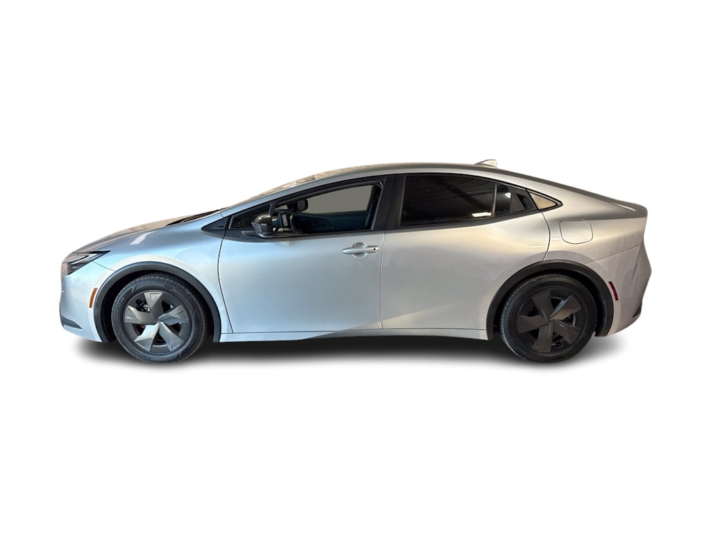 Thumbnail: 2023 Toyota Prius - 3