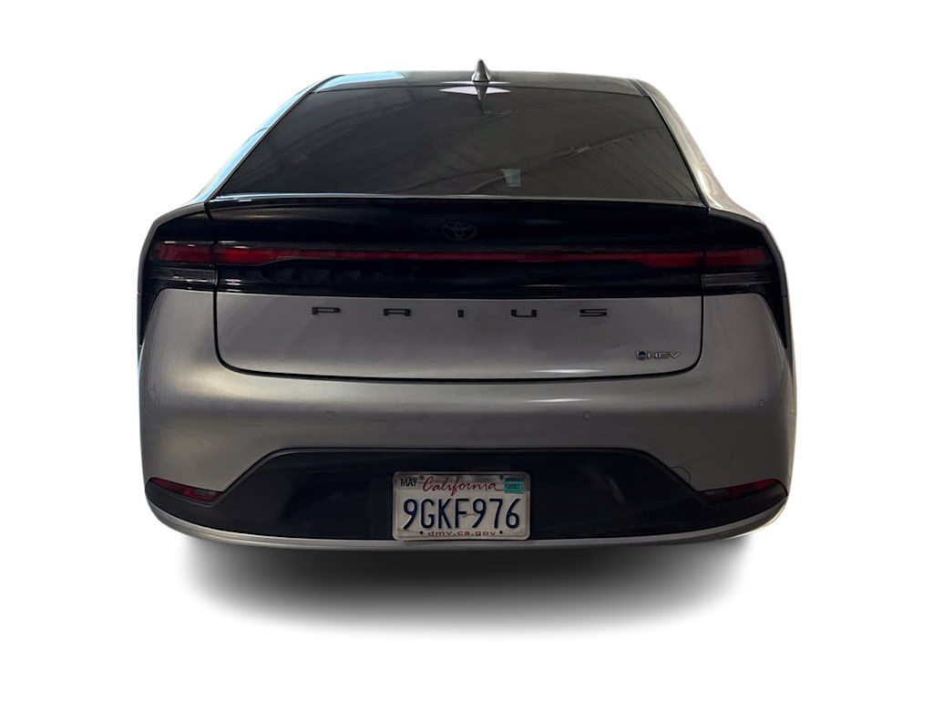 Thumbnail: 2023 Toyota Prius - 5
