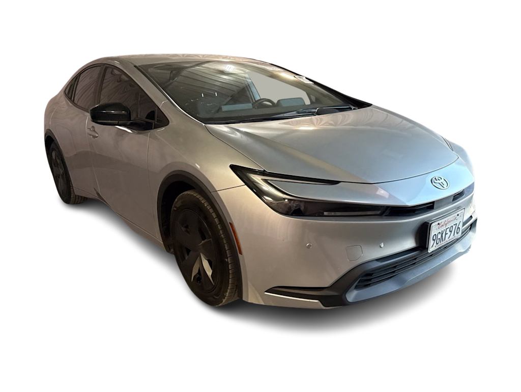 Thumbnail: 2023 Toyota Prius - 14