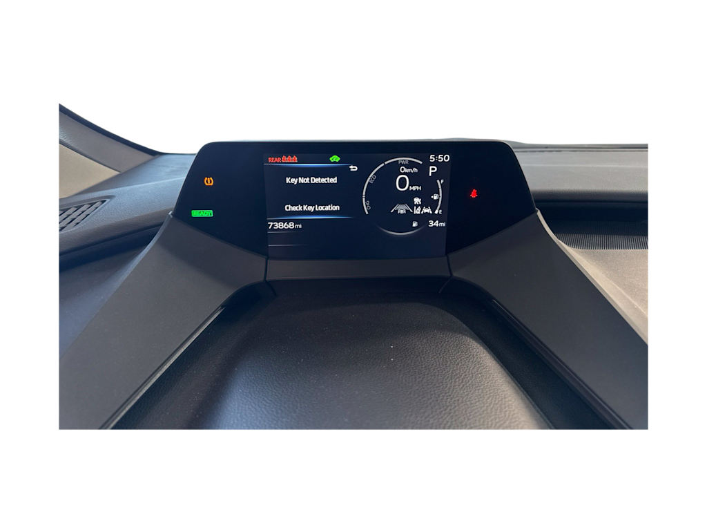Thumbnail: 2023 Toyota Prius - 25