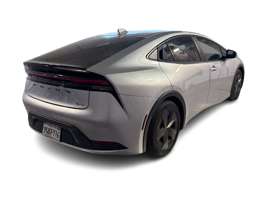 Thumbnail: 2023 Toyota Prius - 16